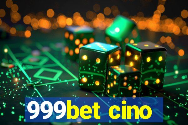 999bet cino